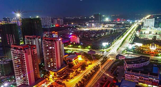 广西最具发展前景的城市:不是南宁,不是桂林,而