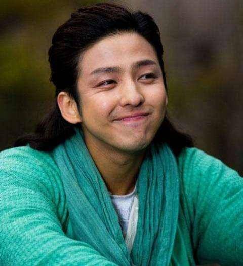 五版段誉饰演者, 林志颖倒数, 最后一位至今无人能超越