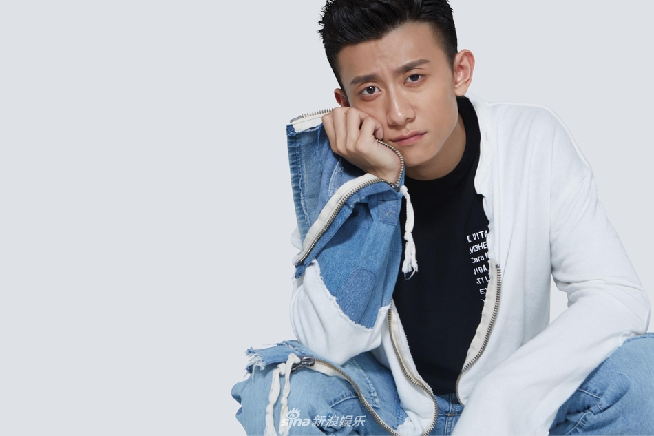 张一山演绎哭戏范本 爆破式表演层次分明描绘内心