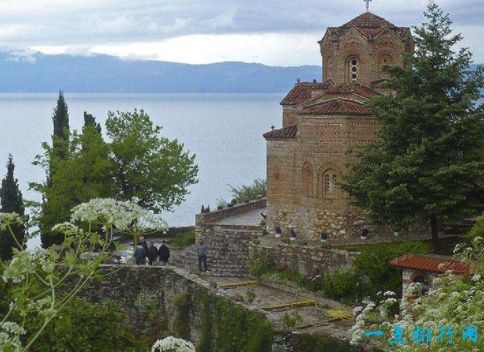 欧洲最穷国家排名 摩尔多瓦人均GDP为2000美