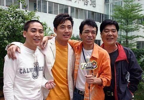 中国集数最长电视剧,拍了16年共计3300多集,很