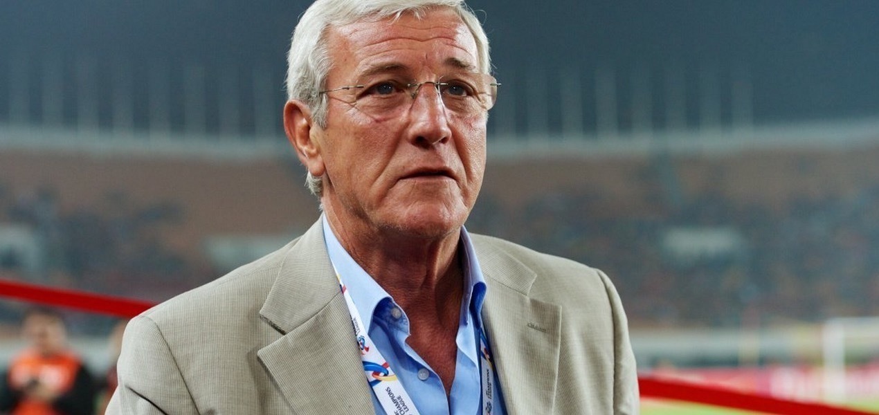 为什么国足主教练里皮能拿年薪2300万欧元呢