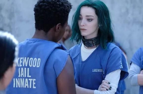 抖音后脑球门背景音乐是什么 《颠倒人生》完