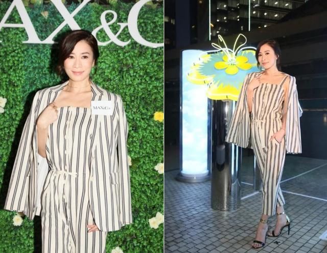 时尚先生张芙参与香港时装展,解读玩味时尚观