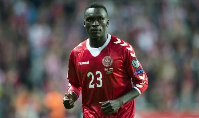 2018年世界杯最可能一球成名的10大球星-北京