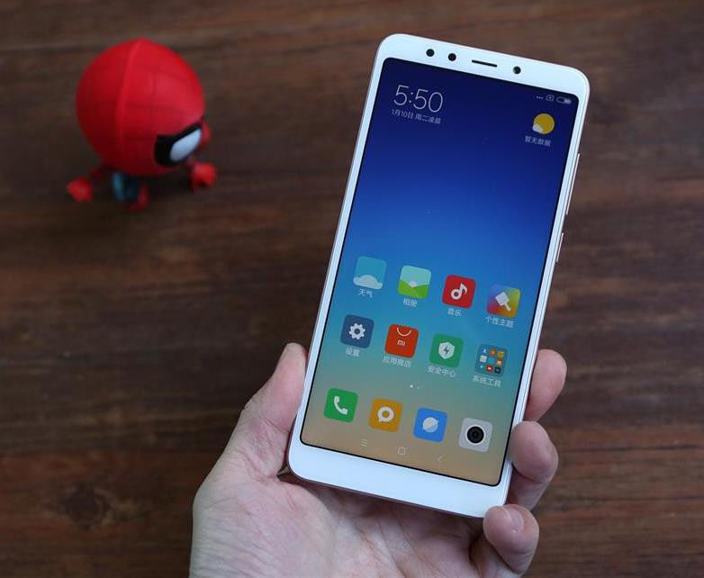 小米2018年6款新机来袭 米粉最期待的当属首