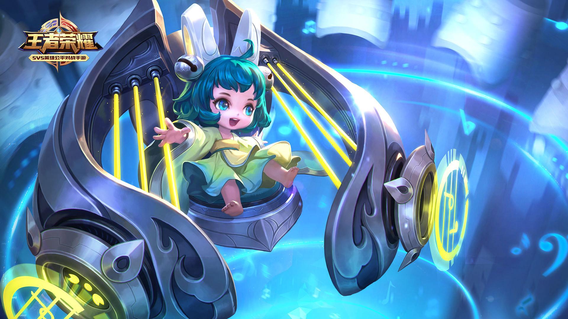 王者荣耀:哪个英雄控制最强?哪个英雄被控最多