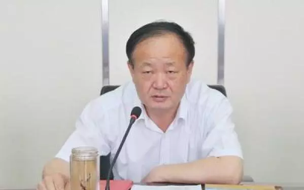 受贿210万元,河南省高级法院原副院长曹卫平一