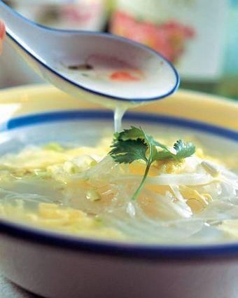 孩子咳嗽老不好,试试止咳化痰的小妙招,几种独