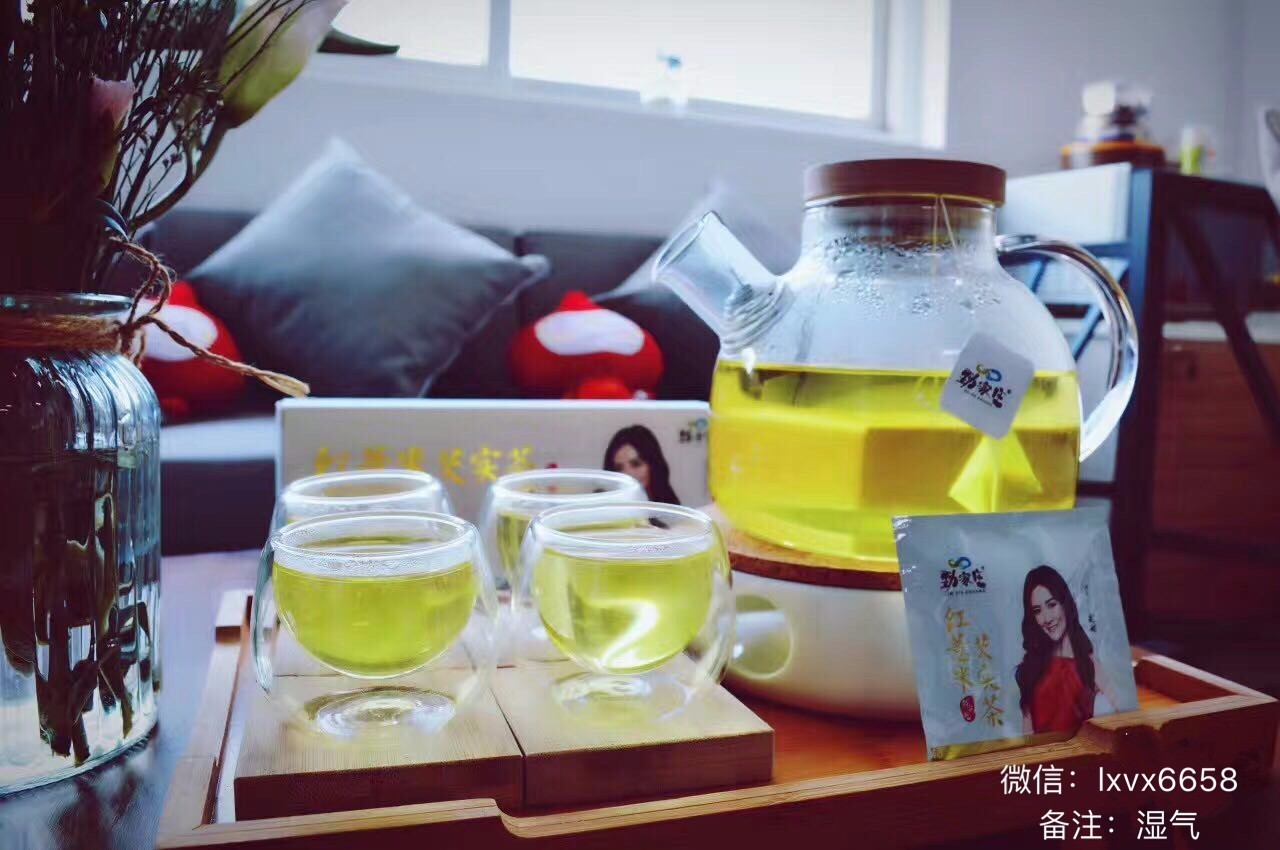 湿热体质如何调理 4步骤调理去除体湿