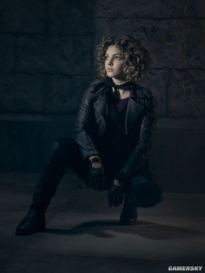 《哥谭市》第三季曝光哈维-布洛克角色预告片