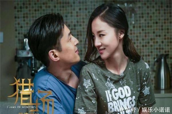 因成龙而出道,26岁嫁给陈龙,曾当丈夫面引诱胡