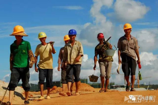 重磅!人社部定下这件大事 事关2.8亿人薪水!