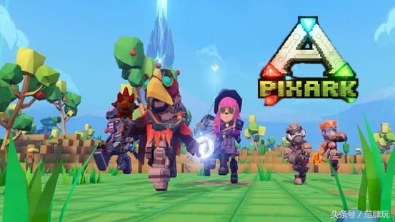 E3 2018:任天堂SWITCH平台公布游戏一览,《