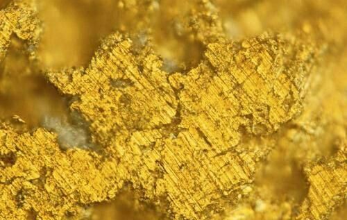 黄金是怎么形成的?可以人工合成吗?