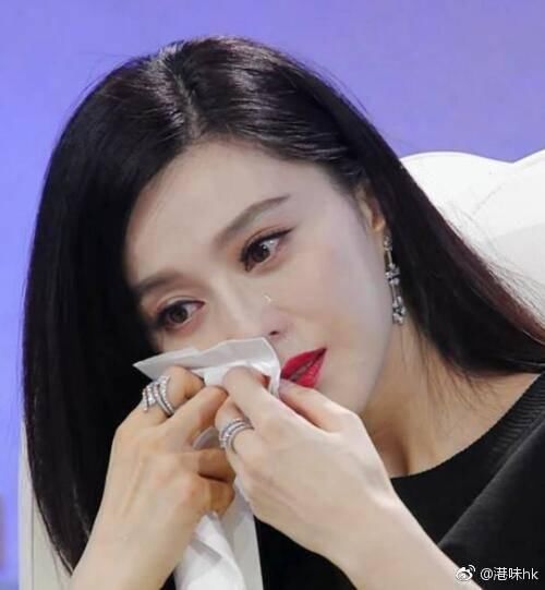 崔永元案大结局:范冰冰被封杀,娱乐圈税收方式