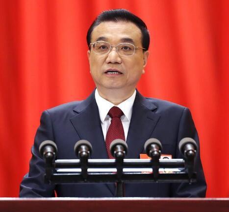 政府工作报告首提同等待遇 台网友:感谢祖国爱