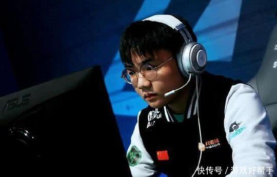 绝地求生:4AM中韦神技术最强,然而天赋最高的