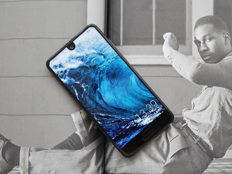 努比亚Z18引领下半年主流,多款水滴屏新机现