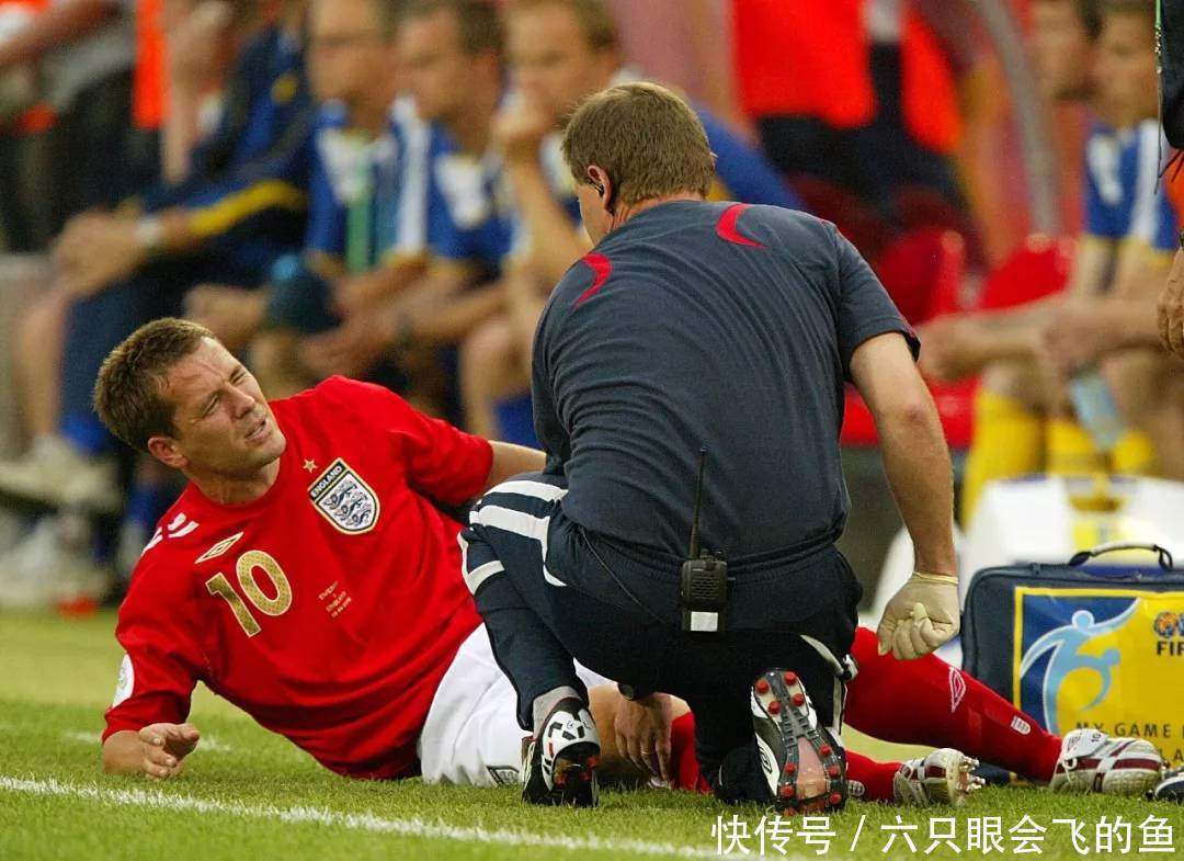 [八分钟运动]世界杯四分之一决赛今晚开踢 他们