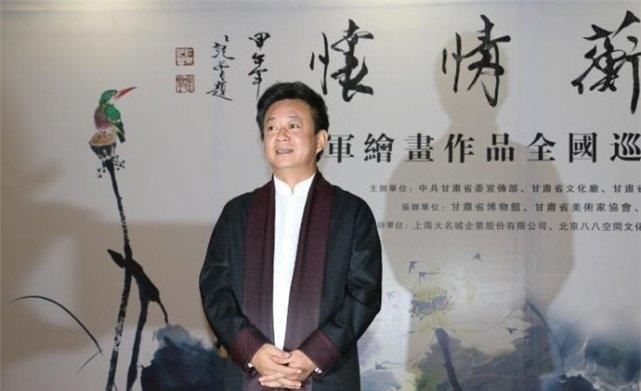 朱军离开央视的原因曝光 并非被除名