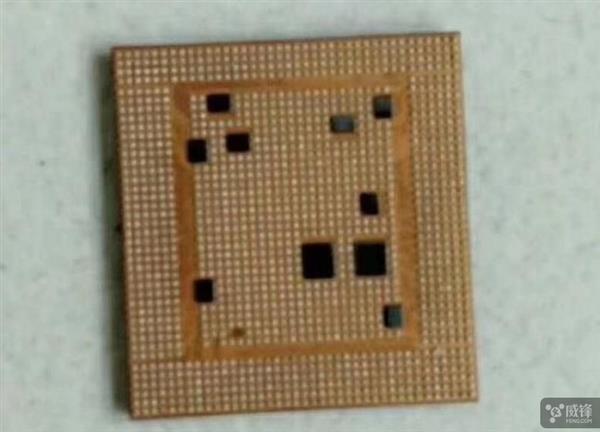 史上最强6核!苹果A11处理器大曝光:默秒全