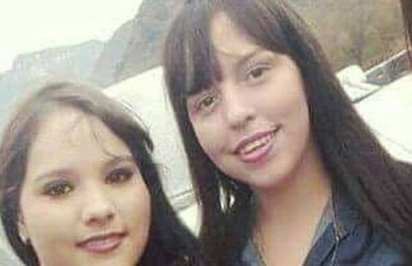 墨西哥两女孩跑道自拍被着陆飞机撞倒身亡