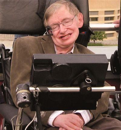史蒂芬霍金去世,享年76岁,曾预言人类2032年灭