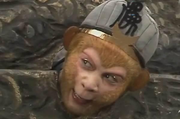 天罡36变和地煞72变区别到底在哪?孙悟空选7