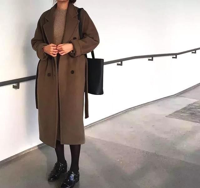 打底袜和裙子、鞋子、裤装怎么搭配颜色?这里