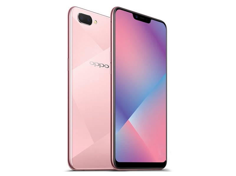 OPPO A5采用了高通骁龙450处理器售价1500