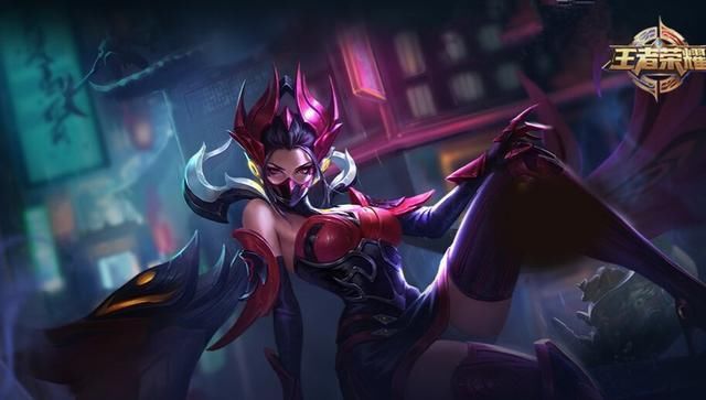 王者荣耀:只有射手要攻速铭文?这些战士没有攻