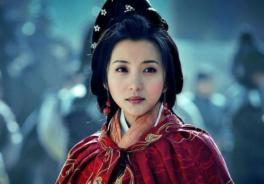 吕布死后貂蝉下落如何?争论千年的问题有答案了
