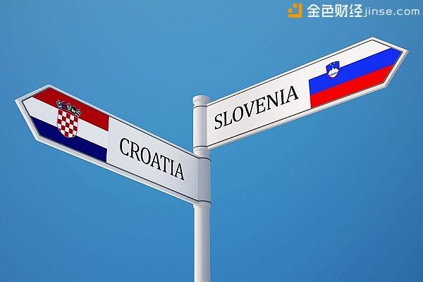 克罗地亚成立数字货币协会UBIK 与斯洛文尼亚
