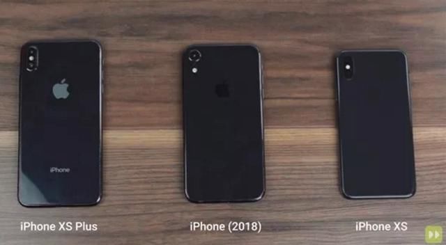 9月上市的苹果新机有多强?7nm工艺再次拉开安