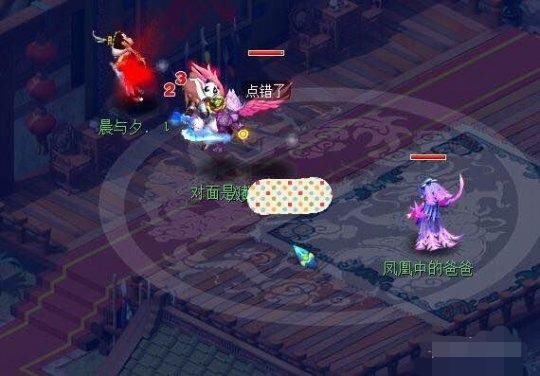 你想过么?点卡游戏要是不氪金的话,我们将无游