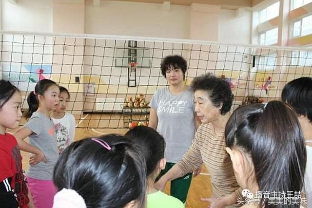 女排天津队:历史厚重、成绩傲人、未来可期!