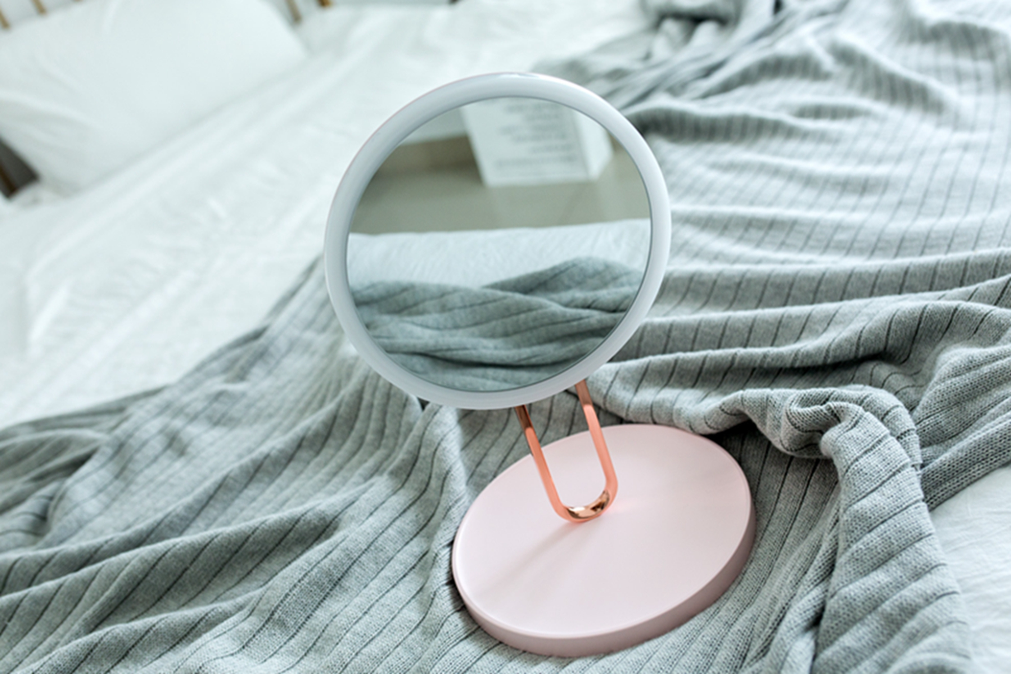 还在抖音滤镜?修图美颜?女神必备之Fascinate