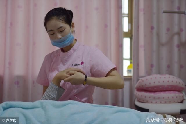 军嫂自己开车到医院生完孩子老公才赶到!