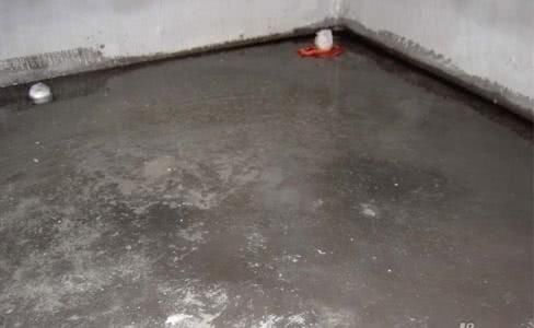 不是任何地方都要做防水的,装修厨房时我不听劝,现在后悔也没用