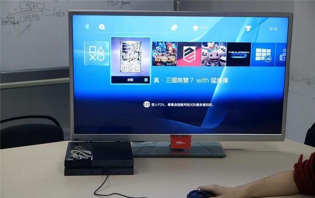 一台PS4就能获得较好的游戏体验,为什么还有