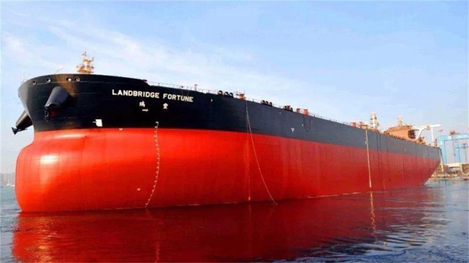 我国海外开采石油一年产量11个亿,真的太牛了