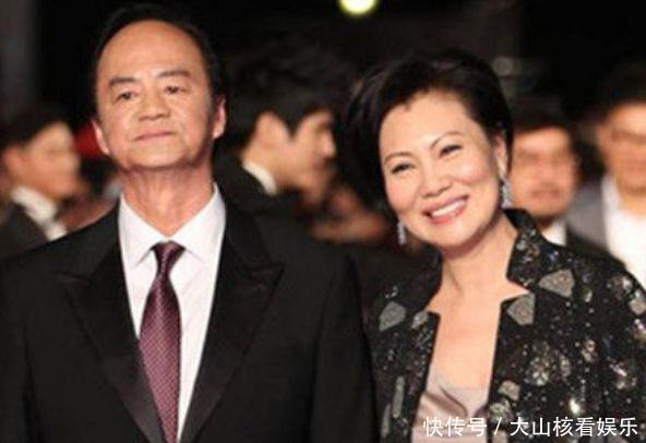 香港4小龙,他因年纪被人遗忘,他因爱国遭封杀