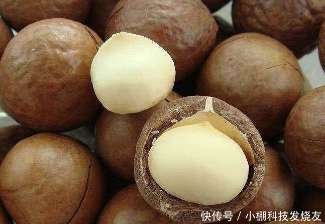 中国大学生最喜欢吃这4种零食,吃过2种,你绝对