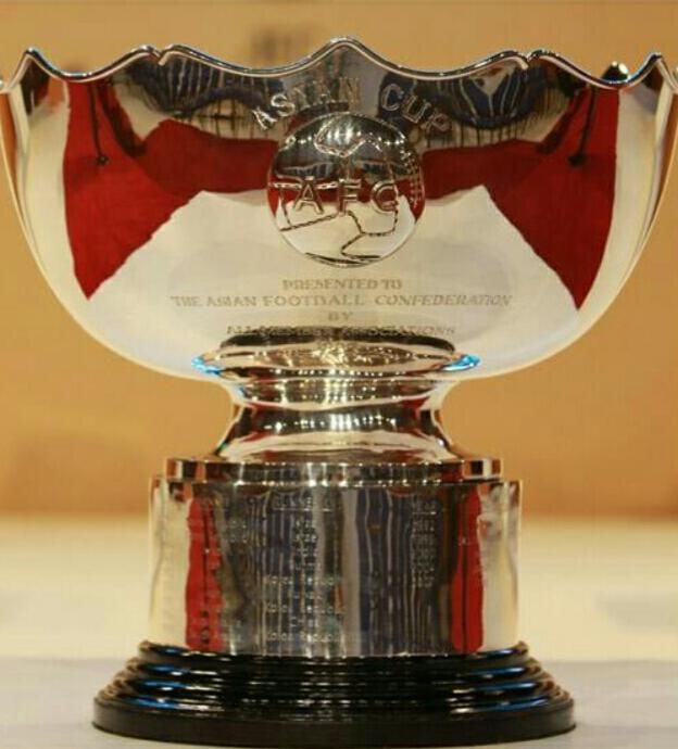 2019亚洲杯如果中国队以小组第一出线,进决赛