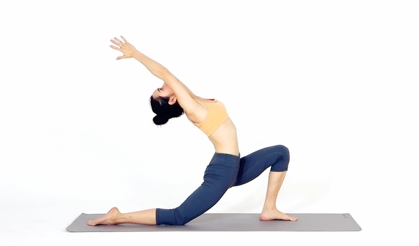 你的劈叉正确了吗?一字马可不是为了壁咚你的