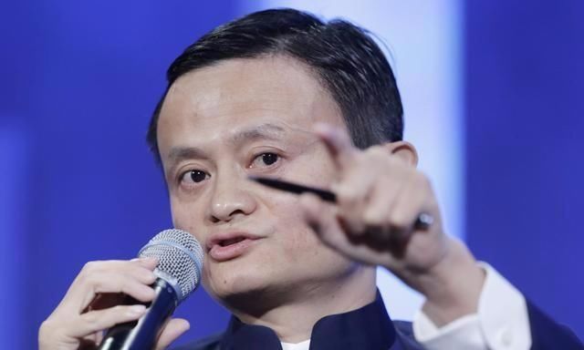 支付宝借呗亏空3000亿,为民放款:那些凭本事借