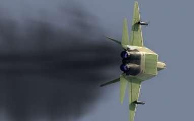 歼31前景堪忧:因为一个原因 巴基斯坦也不想买