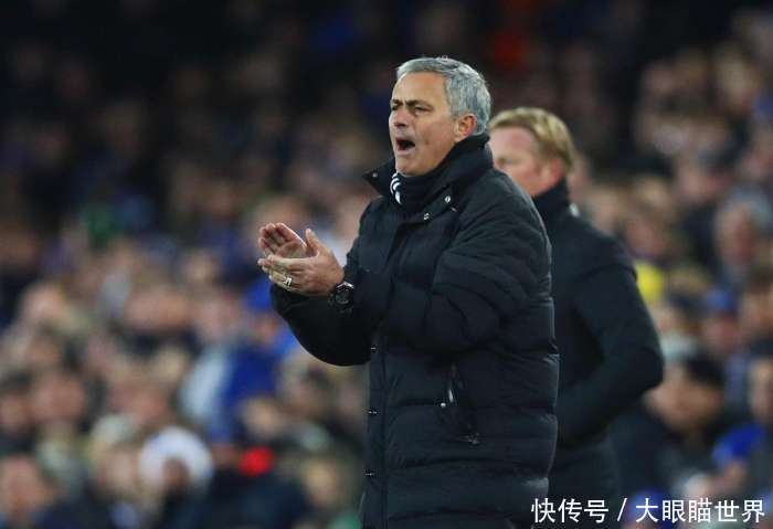 穆里尼奥卖掉德布劳内和萨拉赫的原因是什么?