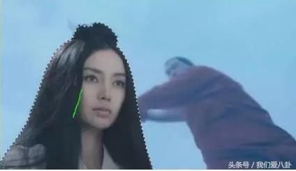 行业乱象除金星说的数字小姐 朱雨辰拍戏没见